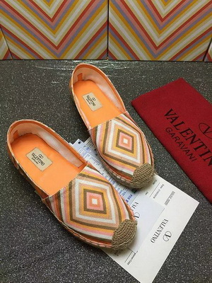 Valentino Loafers Women--002